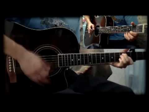 Кино - Камчатка (cover) video thumbnail