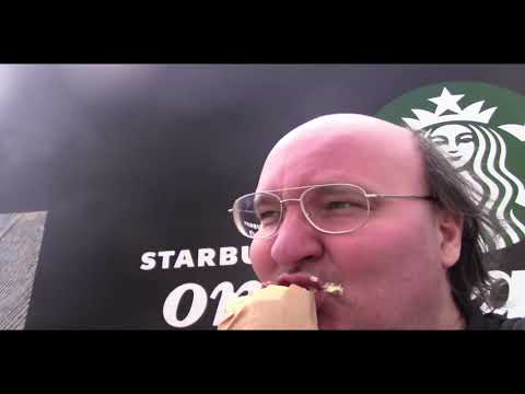 MongoTV - John digter om pølser