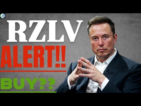 RZLV Stock NEWS UPDATE! (buy?) Rezolve AI