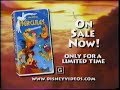 Disney S Hercules VHS Commercial 1998