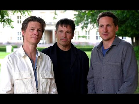 TV Bericht - Die " PHILHARMONIX " (Klassik modern)  - in Altenhof - bei Eckernförde - Aug. 2025