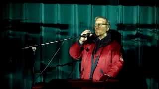 Rodion G.A. - Crow (Live in Copenhagen, March 14th, 2015)