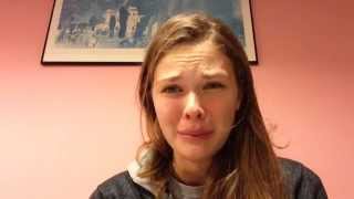 My Reaction to the Star Wars VII Teaser Trailer