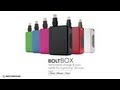 Scosche boltBOX Video #1