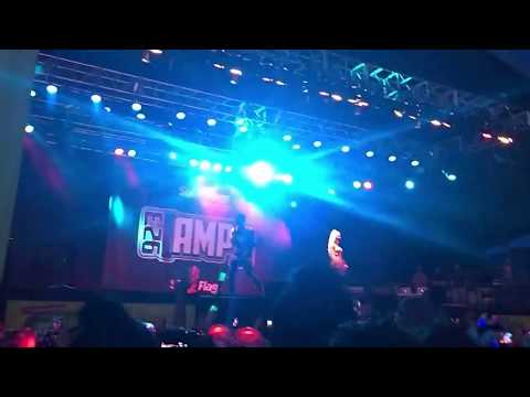 Austin Mahone and Pia Mia Fill me in