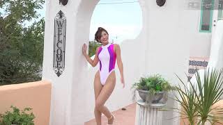 2020年09月20日V-ZONE撮影会レポート3（夏希・REIKA・麻倉まりな）