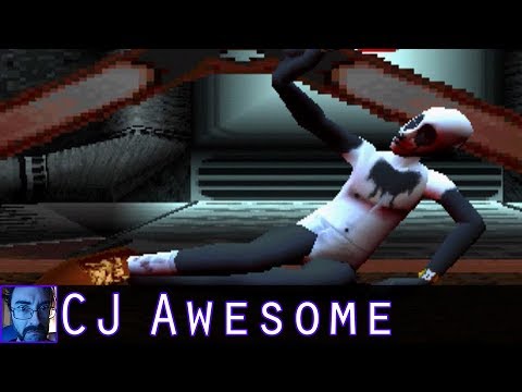 Bust A Groove Eboot