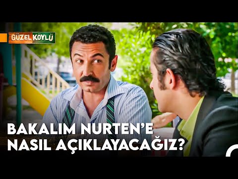 Bünyamin'in En Komik Sahneleri #2 - Güzel Köylü