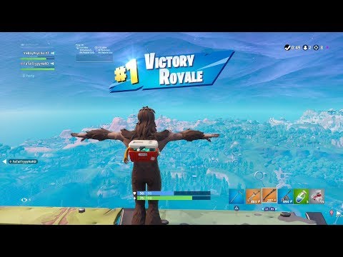 Como Poner Multiplataforma En Fortnite Pc