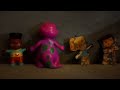 Barney Friends Sweet As Honey Season 5 Episode 13 Plush Edition