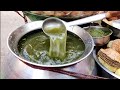 ठेलेवाले से सिखे तिखा पाणी बनाना|tikha pani for pani puri|panipuri