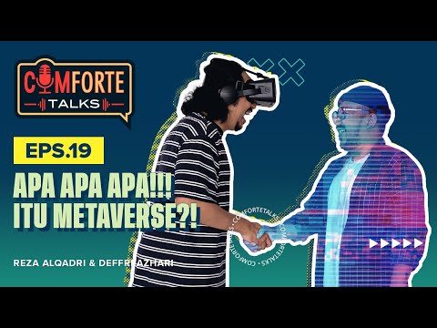 Image COMFORTE TALKS EP. 19