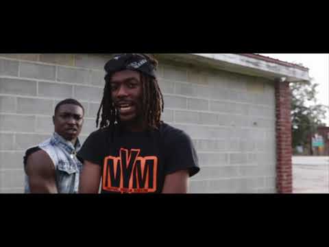 MacTray Da Demon - Metro (Shot by @brandonbryantfilms)