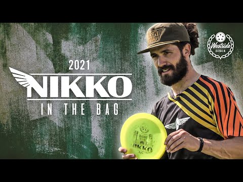Nikko Locastro 2021 In The Bag