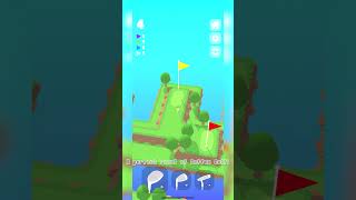 A Perfect Round Of Coffee Golf 👌☕⛳ #golf #games #gaming #golfer