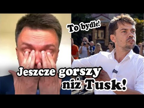 Michał KOŁODZIEJCZAK elegancko o Szymonie HOŁOWNI XD