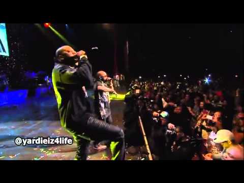 Jay-Z  and  JD - Money Ain't a Thang (So So Def 20th Anniversary Live) [2013]