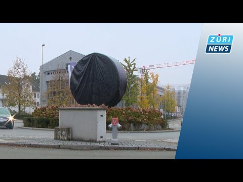 Grundsatzdiskussion um "Burka-Puck" des EHC Kloten