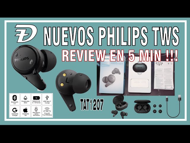 Vídeo relacionado con OTL Technologies Auriculares INALÁMBRICOS The Legend of Zelda: TEARS of The Kingdom TWS Color Negro