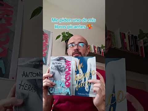 El hombre que lee más rápido del mundo. 😂