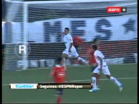 www.sabadogol.net GOLES DE RESERVA. FECHA 25. Torneo 2012/13. Material de ESPN.