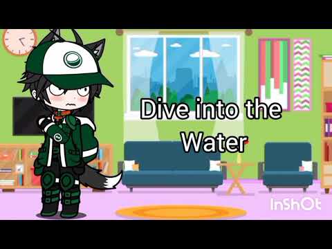 //How the pups overcome their fears💪//Paw Patrol Gacha🐾//