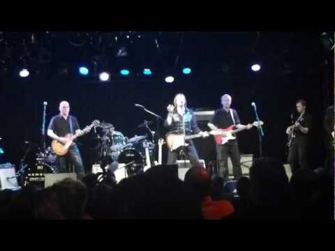 StarClub Jubiläum 2012 - Brian Parrish