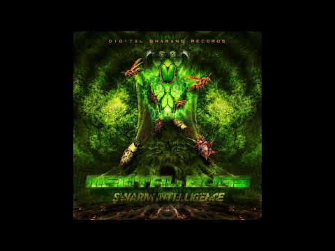 Mental Bugs   Polistes Carnifex 148F