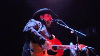 The Mavericks, Dream River, 030114