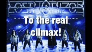 Lost Horizon - Highlander | Extreme Male Upper belting (A4-D6)