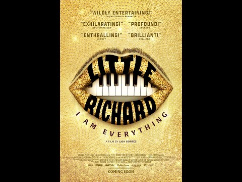 Little Richard: I Am Everything - Official Trailer | Opens April 21
