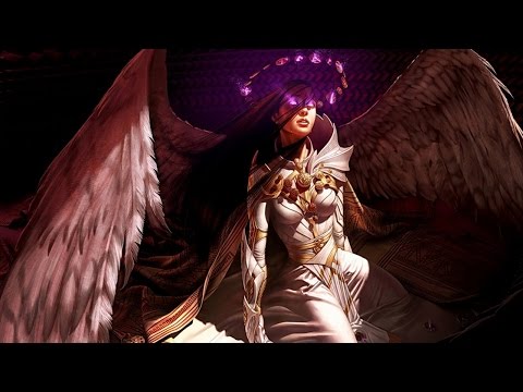 DESTINY - Epic Cinematic Music Mix