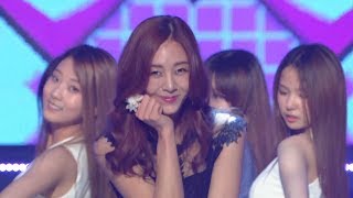 G.NA - G.NA&#39;s Secret, 지나 - 예쁜 속옷, Show Champion 20140528