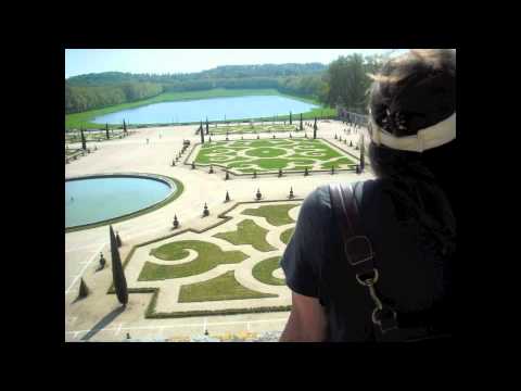 Europe I (Paris & Fat Tire Bike Tour)