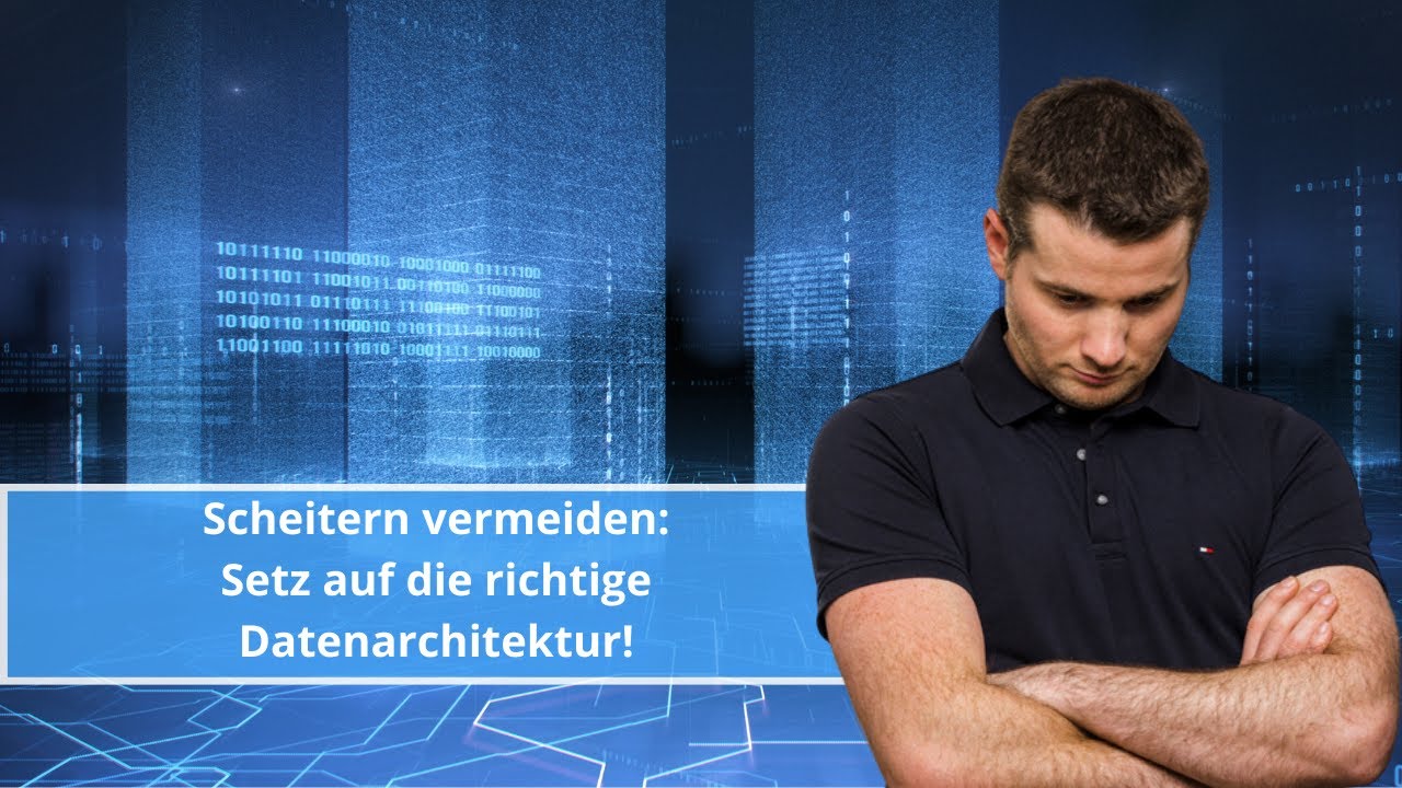 Datawarehouse richtig aufgebaut mit der richtigen Architektur-Strategien: Was Dir niemand sagt!