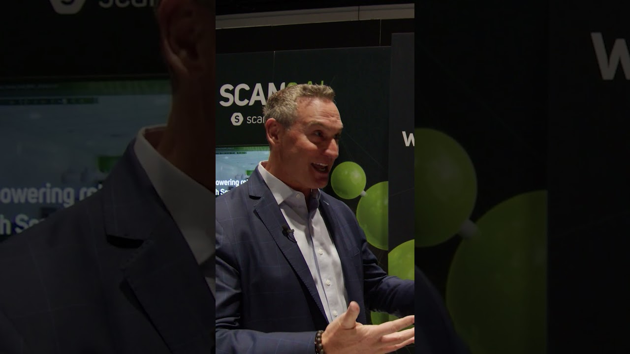 What is NVIDIA NIM f.t. Michael Kaplan #gtc2024 #nvidiahighlights