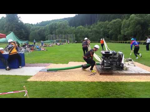 SDH Bratřejov B - Prlov 2015