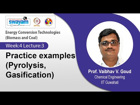 Energy Conversion Technologies Biomass And Coal Introduction Video