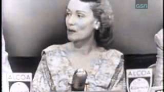 It&#39;s News To Me - July 20, 1952 (1)