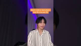 Age is just a number