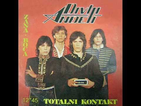 OTROVNA LJUBAV - DIVLJI ANĐELI (1984)