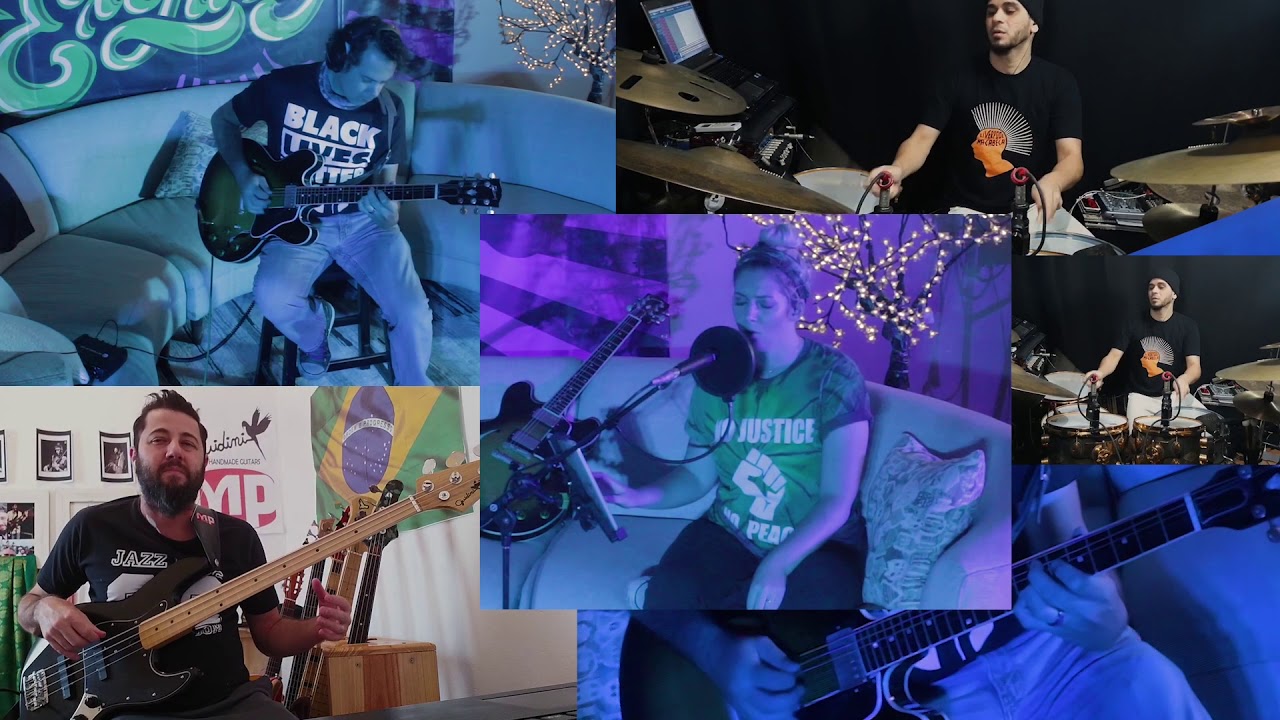 Promotional video thumbnail 2 for Embracing Oceans
