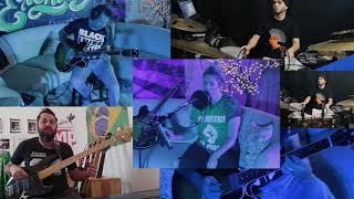 “Espera” by Esperanza Spalding performed by Embracing Oceans - Turn It Up To 30