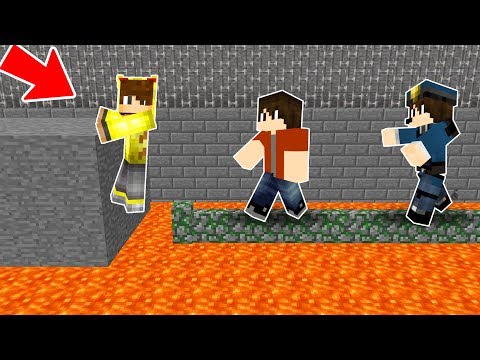 ISMETRG TUZAKLI HAPİSHANE'DEN KAÇABİLECEK Mİ? 😱 - Minecraft