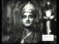 Sapt Suran Tin Graam Gaavo Sab Gunijan - SuperHit Songs - Tansen (1943)