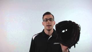Video thumbnail: Wilson Game Ready SoftFit Series: WTA08RB1511PF