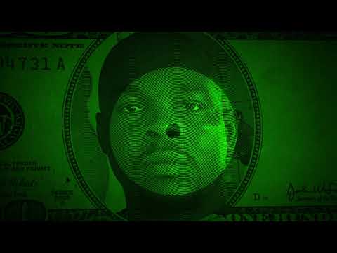 Furtyle - Money Mek (Official Lyric Video) Egypt 2020