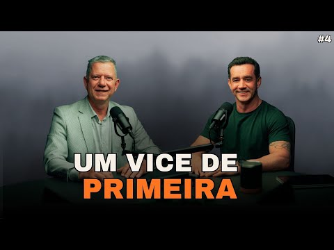 Um vice de primeira | PodFalando | Rubens Angioletti | #004