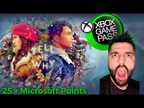 Tell Me Why Weekly Xbox Game Pass Quest Guide - Unravel a Family's Past
