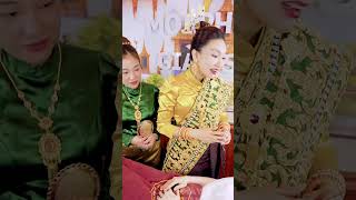 Cân đo lại cung chân mày cho Ca sĩ Bảo Thy và kết quả Bảo Thy đã phản ứng thế nào?